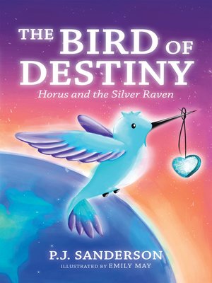 cover image of The Bird of Destiny